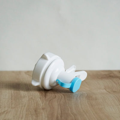 天然水 専用ノズル}