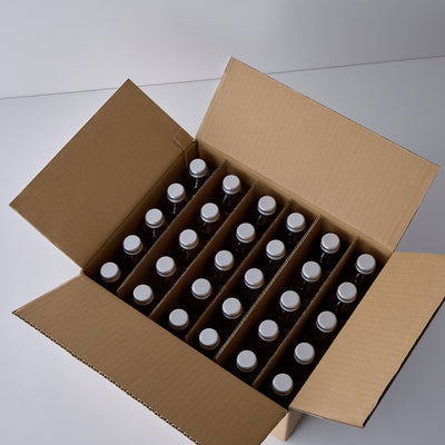 セール!【ケース・30本】ざくろジュース(オーガニック・ストレート果汁100%)}