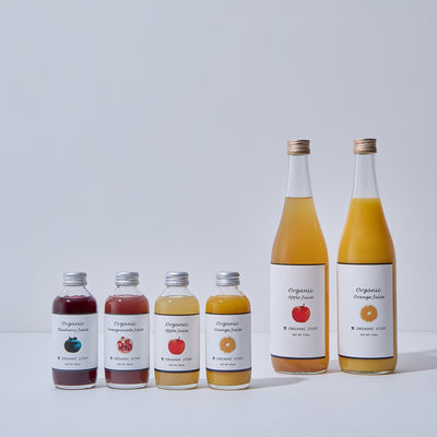 【ケース】有機オレンジジュース 710ml×12本}