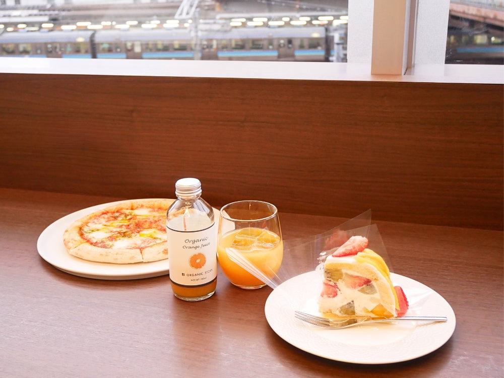 お取り扱い店のご紹介 ～ APOLLON FRUIT GARDEN ～