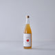 【ケース】有機りんごジュース 710ml×12本